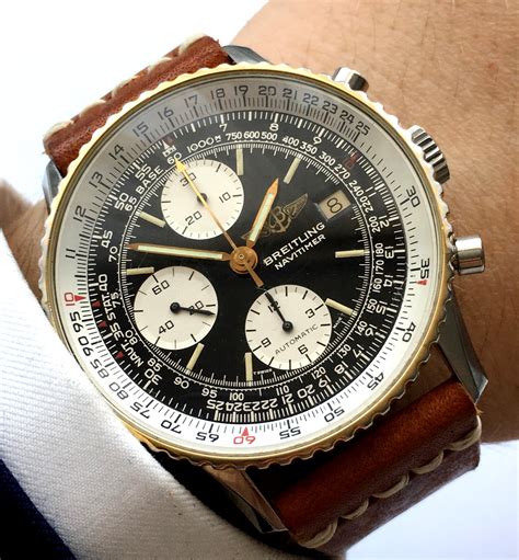 breitling navitimer 60iger|breitling old navitimer price.